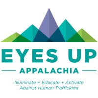 Eyes Up Appalachia logo - Similar company to The Writers Conference Of Northern Appalachia
