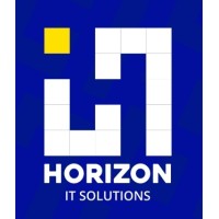 Horizon IT Solutions LLC logo - Similar company to Hits - Horizon It Solutions