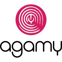 Agamy logo - Similar company to Vinescence