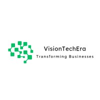 Vision Tech Era logo - Similar company to Tecosys