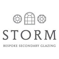 Storm Bespoke Secondary Glazing Ltd logo - Similar company to Clearview Secondary Glazing