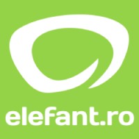 elefant.ro logo - Similar company to Bookster