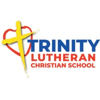 Trinity Lutheran Christian School logo - Similar company to Trinity Lutheran School
