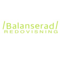 Balanserad Redovisning AB logo - Similar company to Kansliet Ab