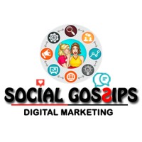 Social Gossips logo - Similar company to Sr Gauni Group