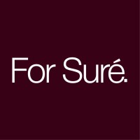 ForSuré logo - Similar company to 21Z2Media