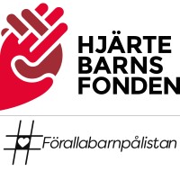 #Förallabarnpålistan logo - Similar company to Special Minds It