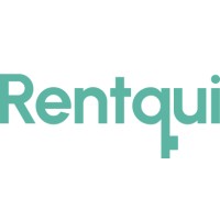 Rentqui logo - Similar company to Milla Cabral
