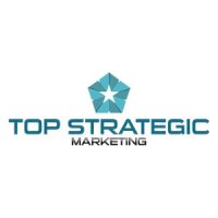 Top Strategic Marketing logo - Similar company to Elephant Creative Co., Llc