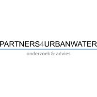 Partners4UrbanWater logo - Similar company to Smart Rivers