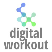 Digital Workout GmbH logo - Similar company to Simon Process Engineering Gmbh