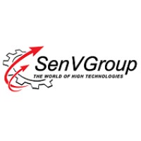 SENV GROUP LTD logo - Similar company to Cryptobots
