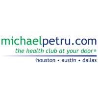 Michael Petru Health & Fitness logo - Similar company to Mobile Trainers