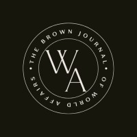 Brown Journal of World Affairs logo - Similar company to Bluem Payment & Identity Services