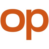 Outplay logo - Similar company to B2Park