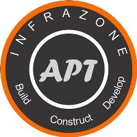 APT INFRAZONE PRIVATE LIMITED logo - Similar company to Panjwani Architects