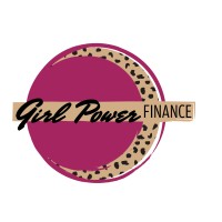 Girl Power Finance logo - Similar company to Pmk Group
