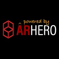 AR Hero logo - Similar company to Rainlang