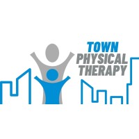 Town Physical Therapy logo - Similar company to Atm Kicks
