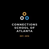 Connections School of Atlanta logo - Similar company to Havern School