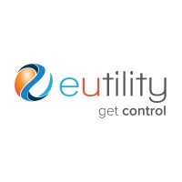 Eutility logo - Similar company to Watt Utilities