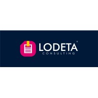 Lodeta Consulting LLC logo - Similar company to Hyperbird Technologies