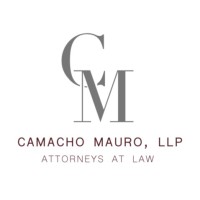 Camacho Mauro LLP logo - Similar company to Guercio & Guercio, Llp