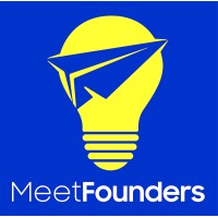 MeetFounders logo - Similar company to Rare Founders