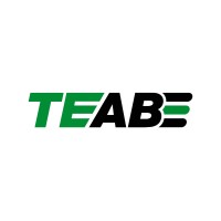 TEAB logo - Similar company to Handelsträdgården Löfstad Slott
