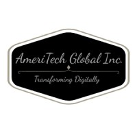 AmeriTech Global Inc. logo - Similar company to Ameritech