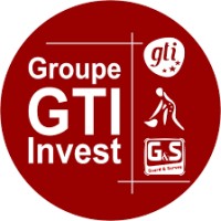 Groupe Gti Invest logo - Similar company to Windma
