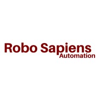 Robo Sapiens Automation logo - Similar company to I-Brain Robotics