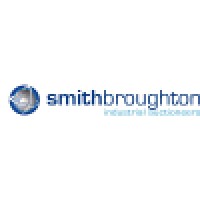 Smith Broughton & Sons Industrial Auctioneers