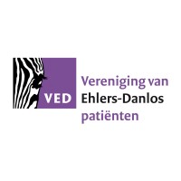 Vereniging Ehlers Danlos logo - Similar company to Eds Canada Foundation