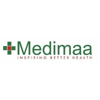 Medimaa Diagnostics logo - Similar company to Prima Care Super Speciality Hospital