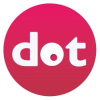 dotDigitalPro logo - Similar company to Cup Shup Cafe