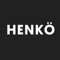 Henkö logo - Similar company to Henko Manufacturing Technology