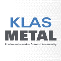 Klas Metal, d.o.o. logo - Similar company to Ecu Cnc