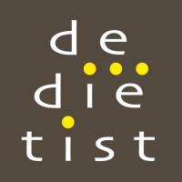 de-diëtist logo - Similar company to Fc Tilburg