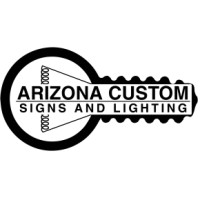 Custom Signs - Phoenix AZ