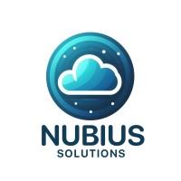 Nubius Solutions logo - Similar company to Eapps Hosting