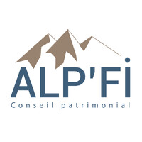 ALP'FI logo - Similar company to Optimline