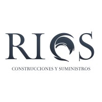 Construcciones y Suministros Ríos logo - Similar company to Weitz-Abitat Mission Critical