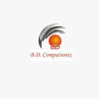 BD Computronix and System logo - Similar company to B D Computronix & System