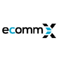 eCommX logo - Similar company to Professional Pulse