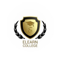 Elearncollegeltd logo - Similar company to Forent Infosolutions Pvt Ltd