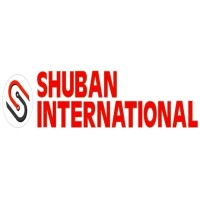 Shuban International logo - Similar company to Videoconferência Brasil