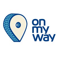 On My Way: Car Wash logo - Similar company to Data Research Consultancy