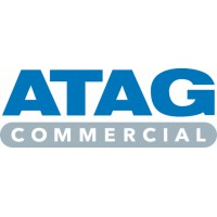ATAG Commercial logo - Similar company to Atag Heating Technology Uk Limited