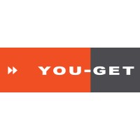 You-Get - Your Hyperautomation Expert logo - Similar company to The Public Network